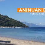 Aninuan Beach